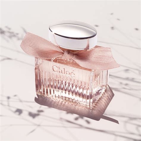 Chloé Eau de Toilette Chloé perfume 